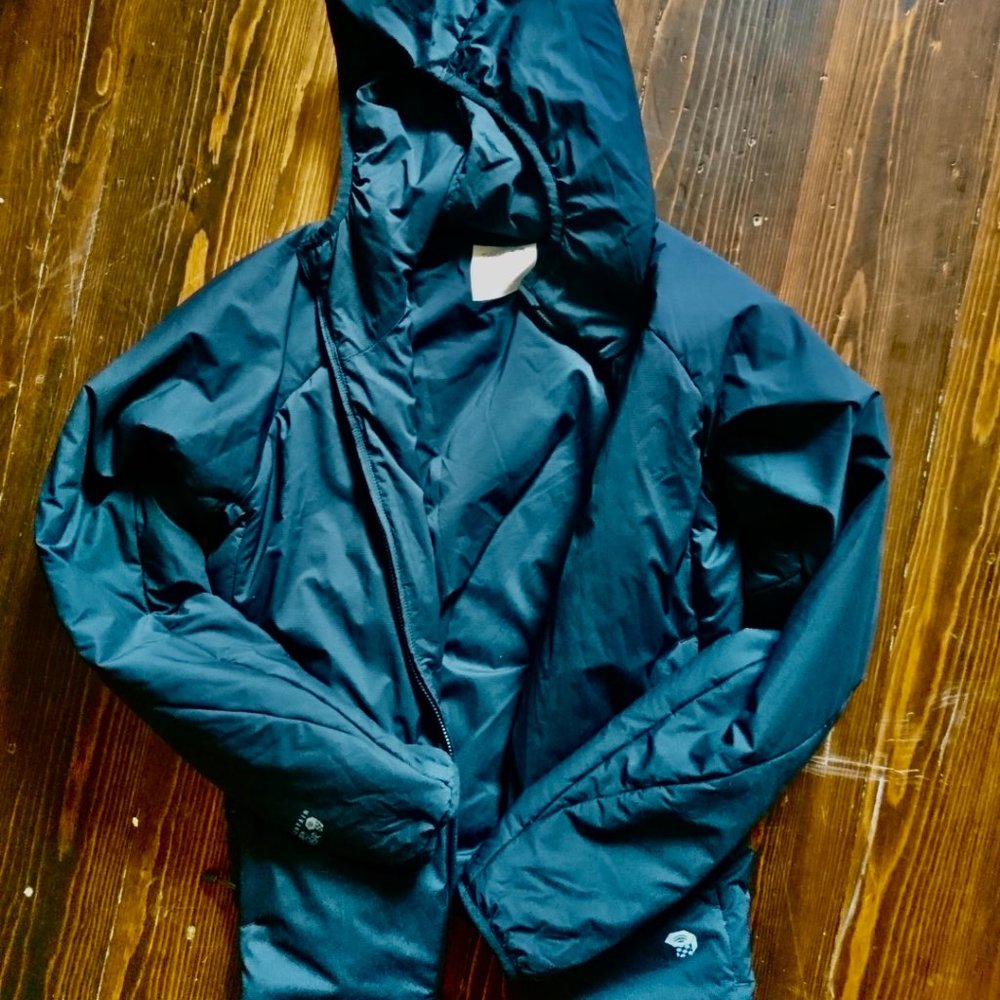 Mountain Hardwear Kor Strata Jacket